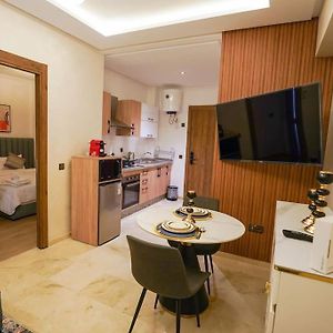 Appartement met een Slaapkamer